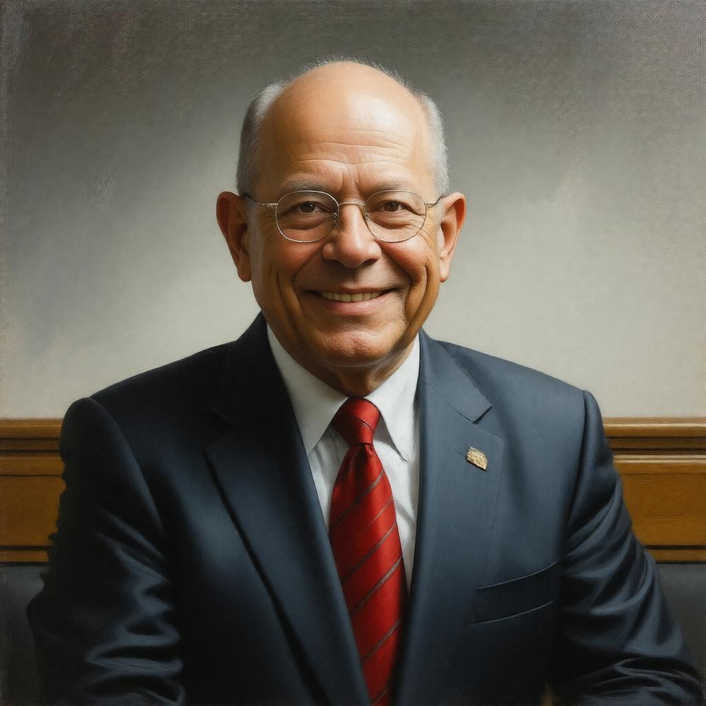 Joseph E. Aoun